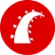 Ruby on Rails backend technology icon