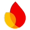 Firebase frameworks technology icon