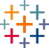 Tableau dashboard icon - Data Visualization for POS