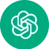 OpenAI logo - AI Tool for POS Software