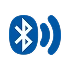 Bluetooth Low Energy icon - Wireless POS Connectivity