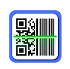 Barcode & QR Scanners icon - POS Scanning Device