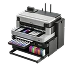 Epson & Star Printers icon - POS Receipt Printers