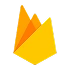 Firebase logo - Realtime POS Data Platform