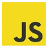 JavaScript logo - Web POS App Language