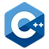 C++ logo - POS System Programming Language