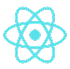 React Native logo - POS Mobile Framework
