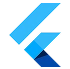 Flutter logo - Cross-Platform POS App Framework