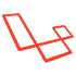 Laravel logo - POS PHP Framework