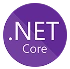 .NET Core logo - POS Application Framework