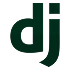 Django logo - Python POS Web Framework