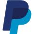PayPal logo - POS Payment Processor