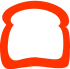 Toast POS logo - Restaurant POS System