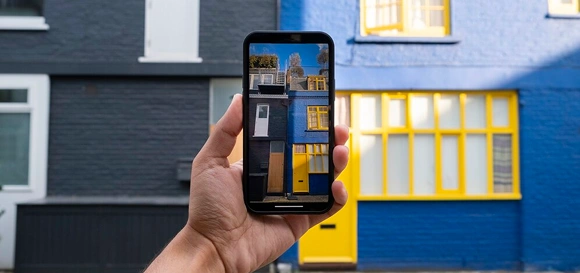 Real estate CRM consulting and discovery