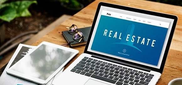 Real estate CRM third-party integration