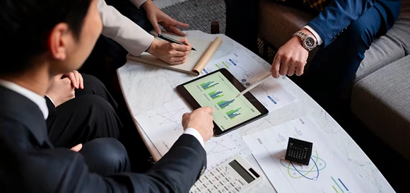 Real estate CRM maintenance and support