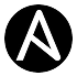 Ansible icon for DevOps and CI/CD solutions