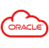 Oracle Cloud hosting icon