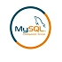 MYSQL logo and icon for database technologies