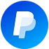 PayPal payment integration icon