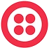 Twilio SMS/communication integration icon