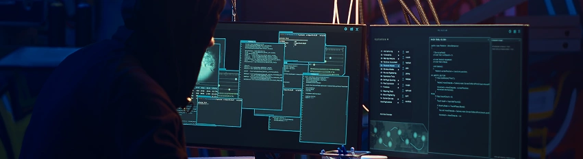 Dev Technosys