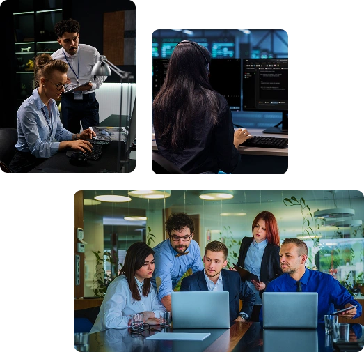 Seamless HR Automation with Comprehensive HRSD Solutions
