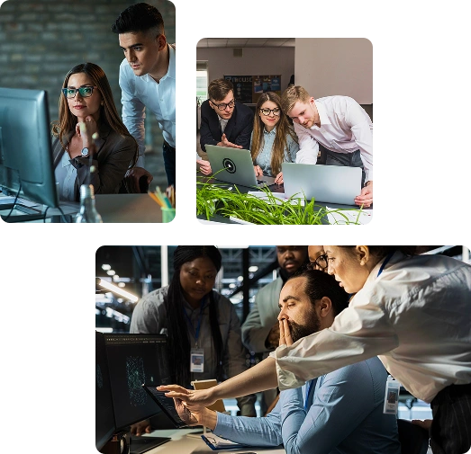 Building SPM Solutions on the Now Platform
