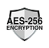 AES-256 Encryption