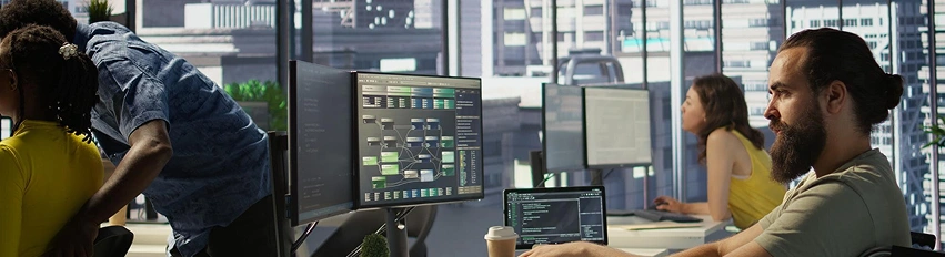 Dev Technosys