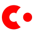 Cortana blockchain platform logo