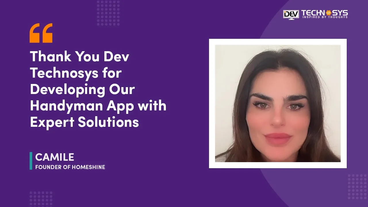 Dev Technosys