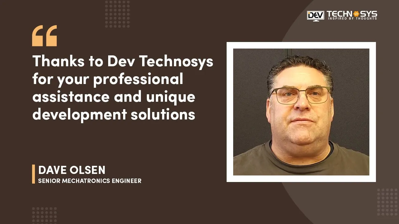 Dev Technosys