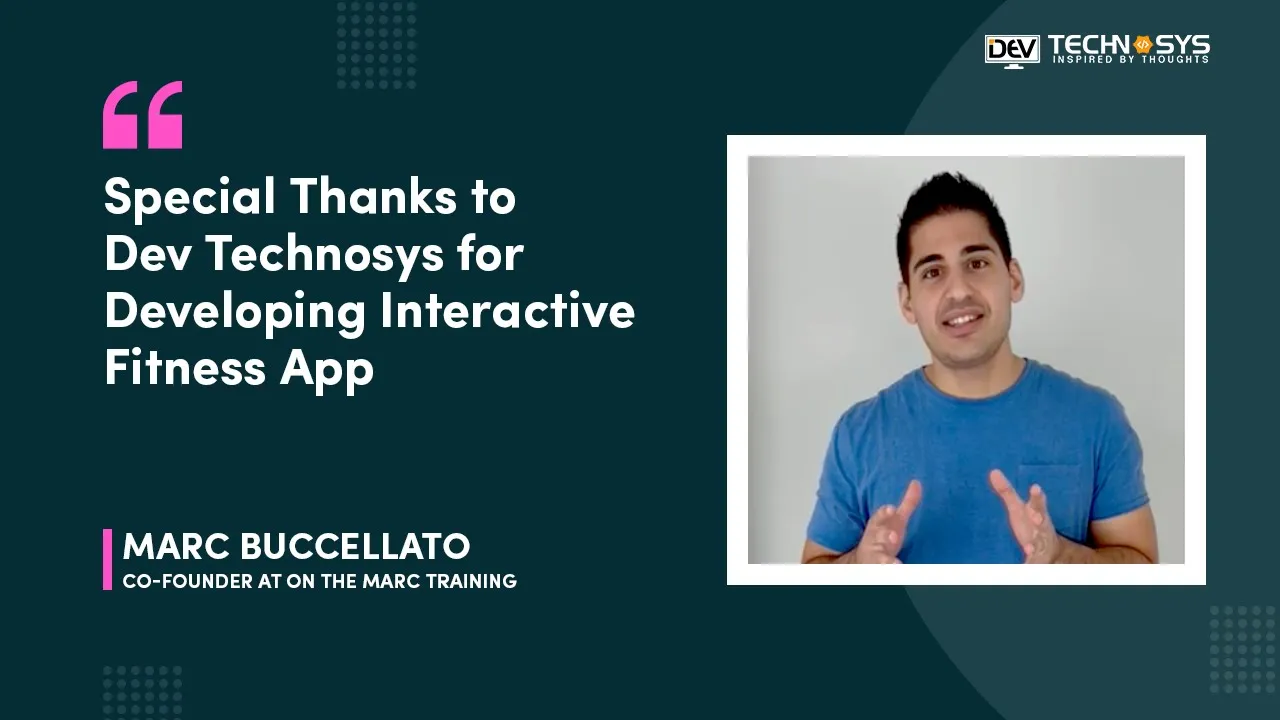 Dev Technosys