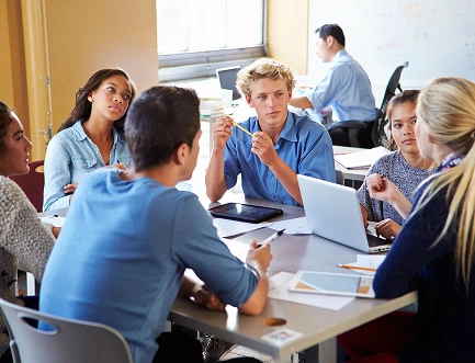 Discovery phase: defining the tutor app problem statement and market requirements
