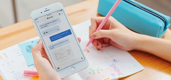 Custom tutor app development with scalable architecture and delivery workflows