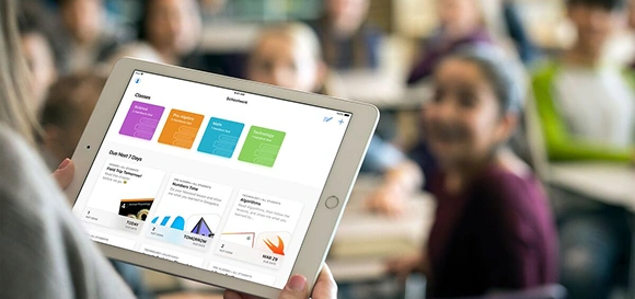 Dedicated tutor app developers building education and e-learning features