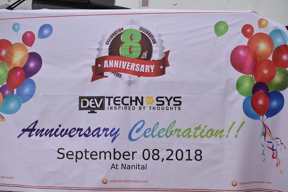 Dev Technosys