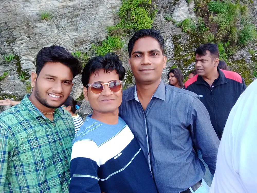 Dev Technosys