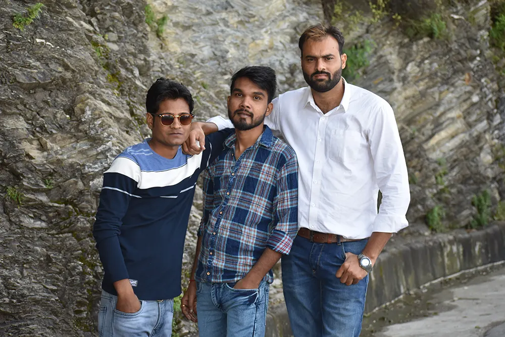 Dev Technosys