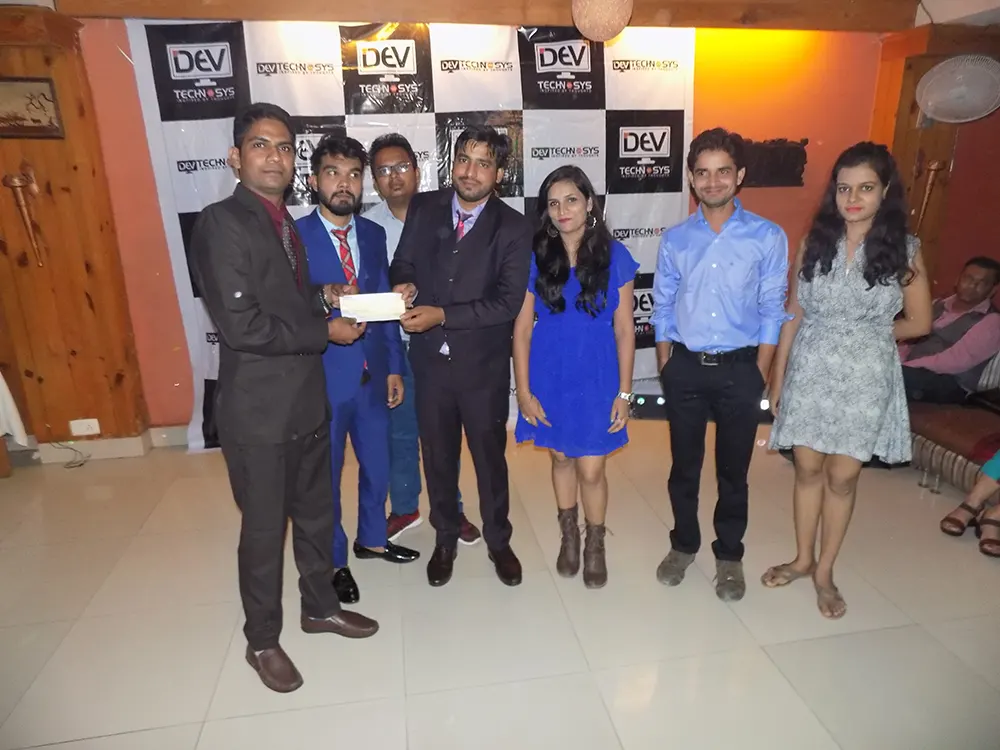 Dev Technosys