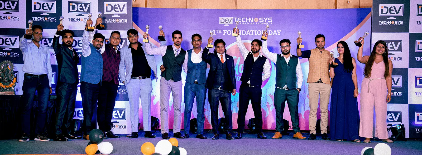 Dev Technosys