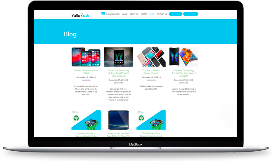 Dev Technosys