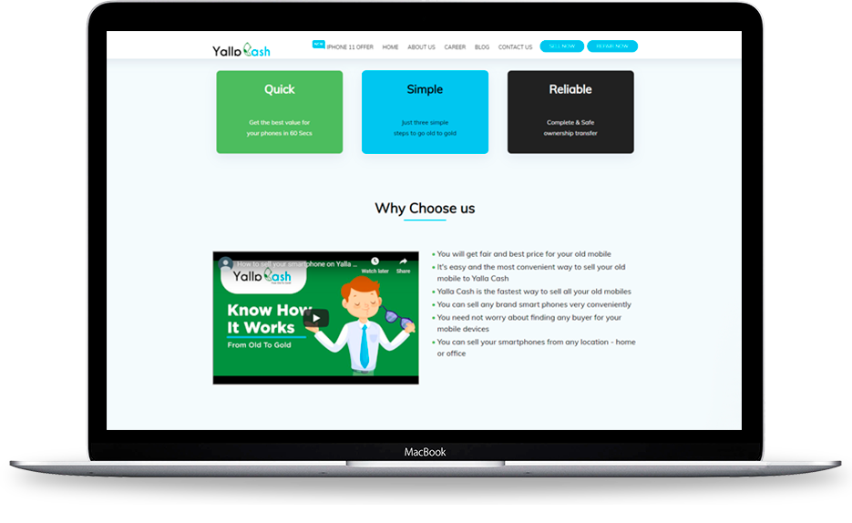 Dev Technosys