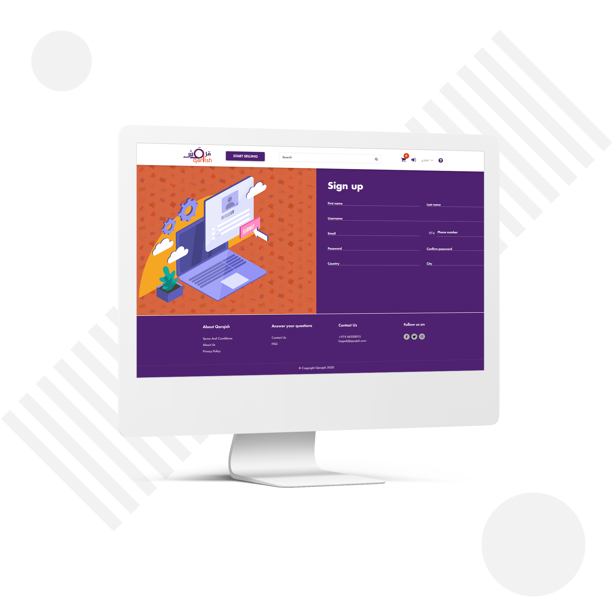 Dev Technosys