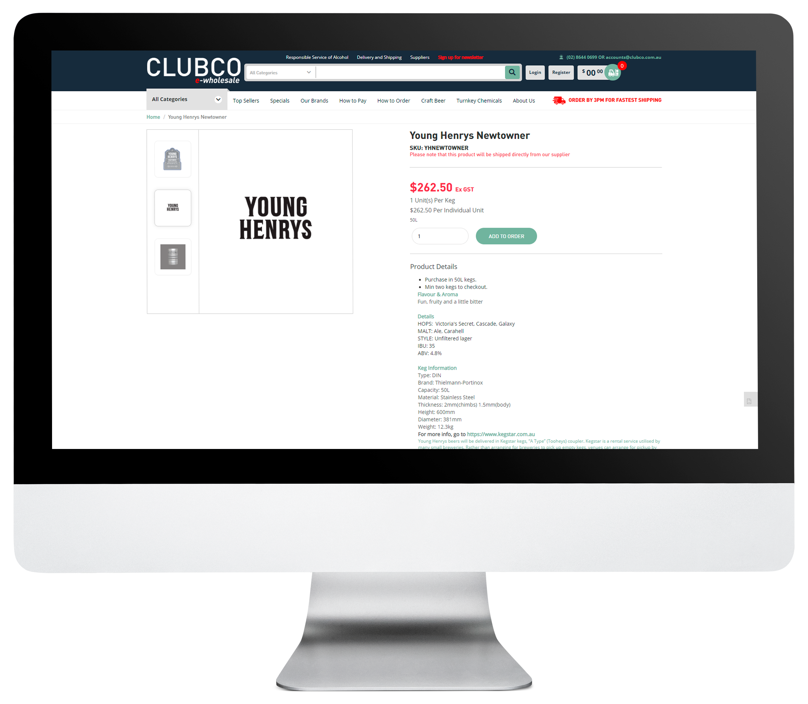 Dev Technosys