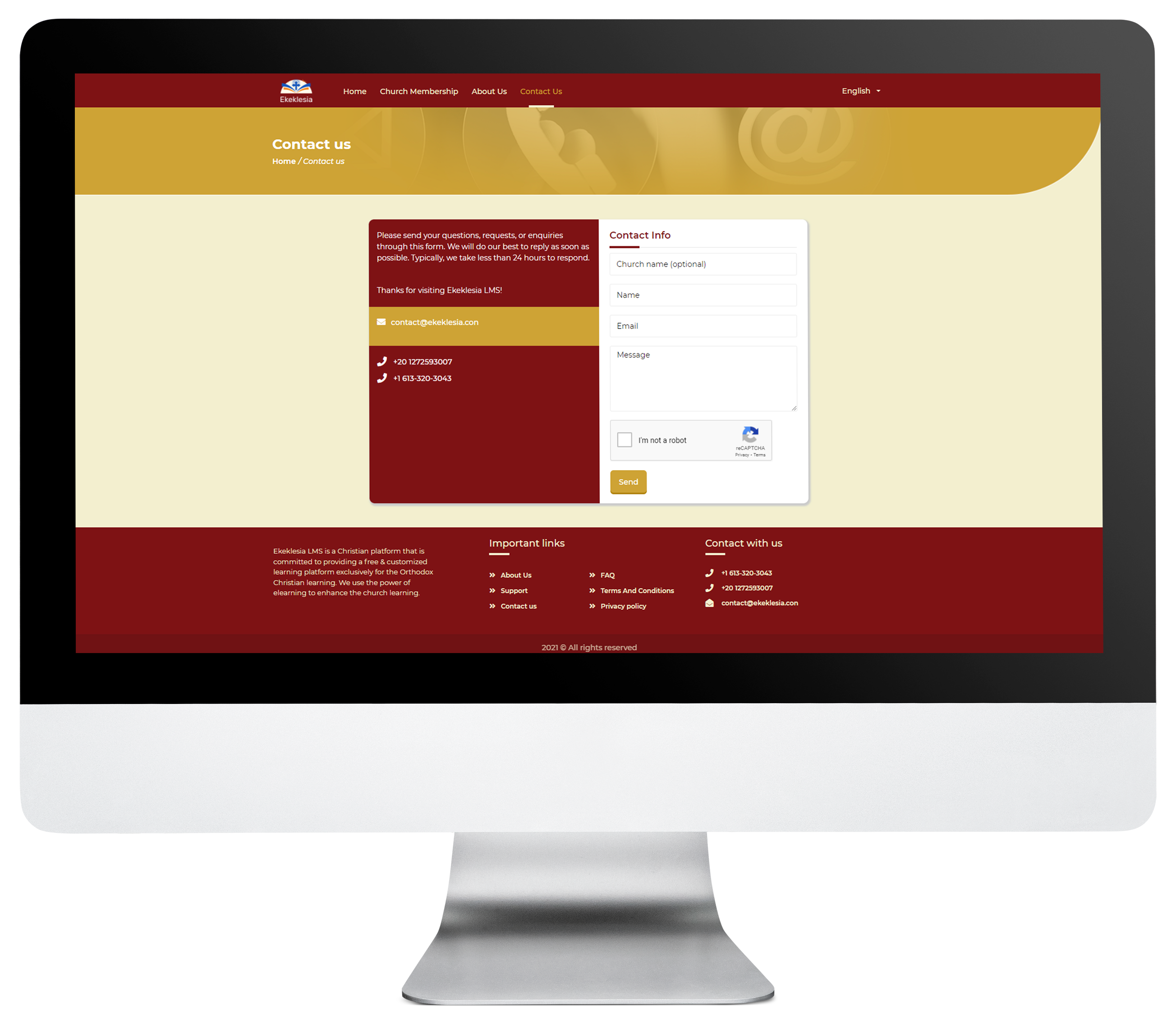 Dev Technosys