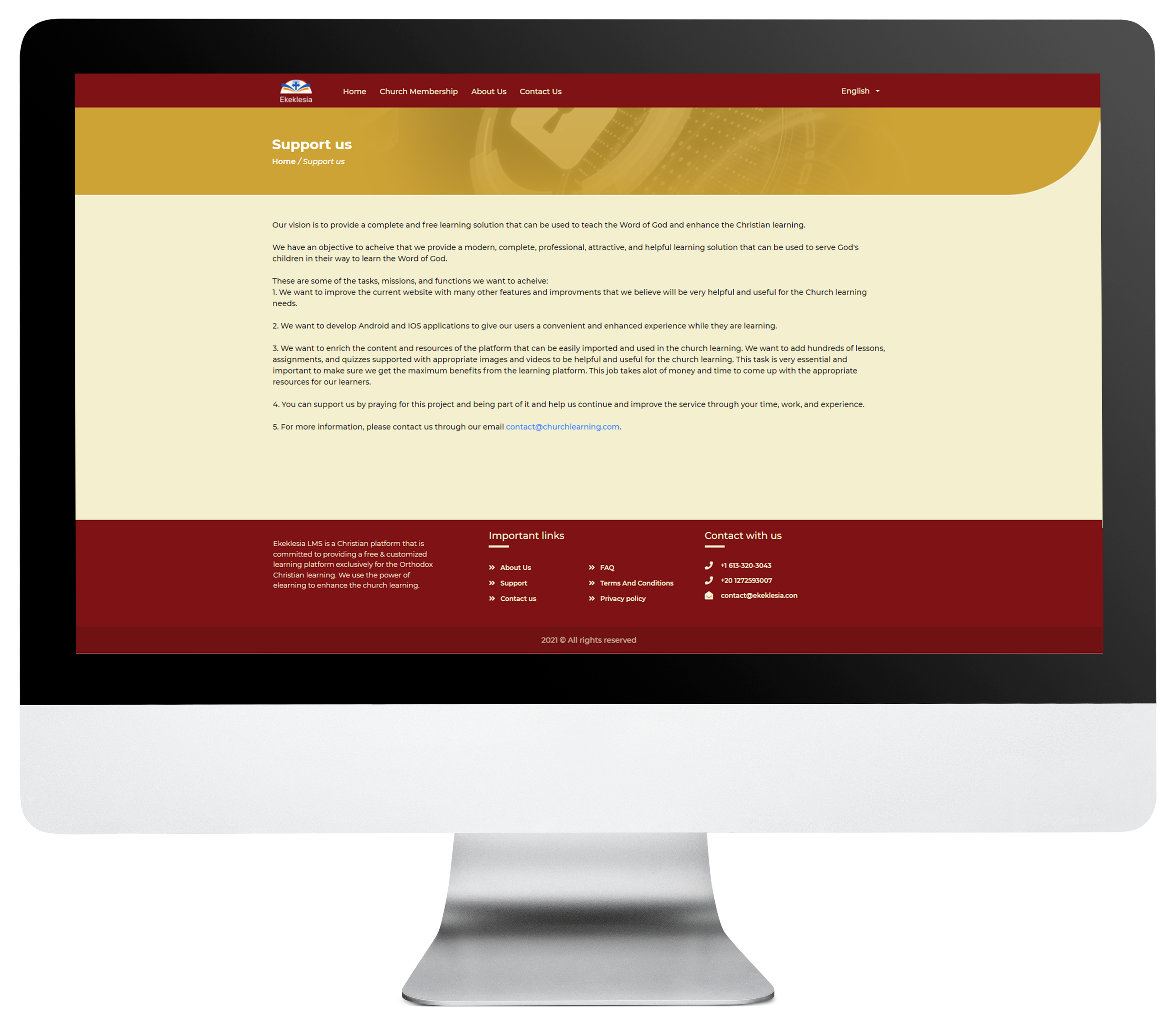Dev Technosys