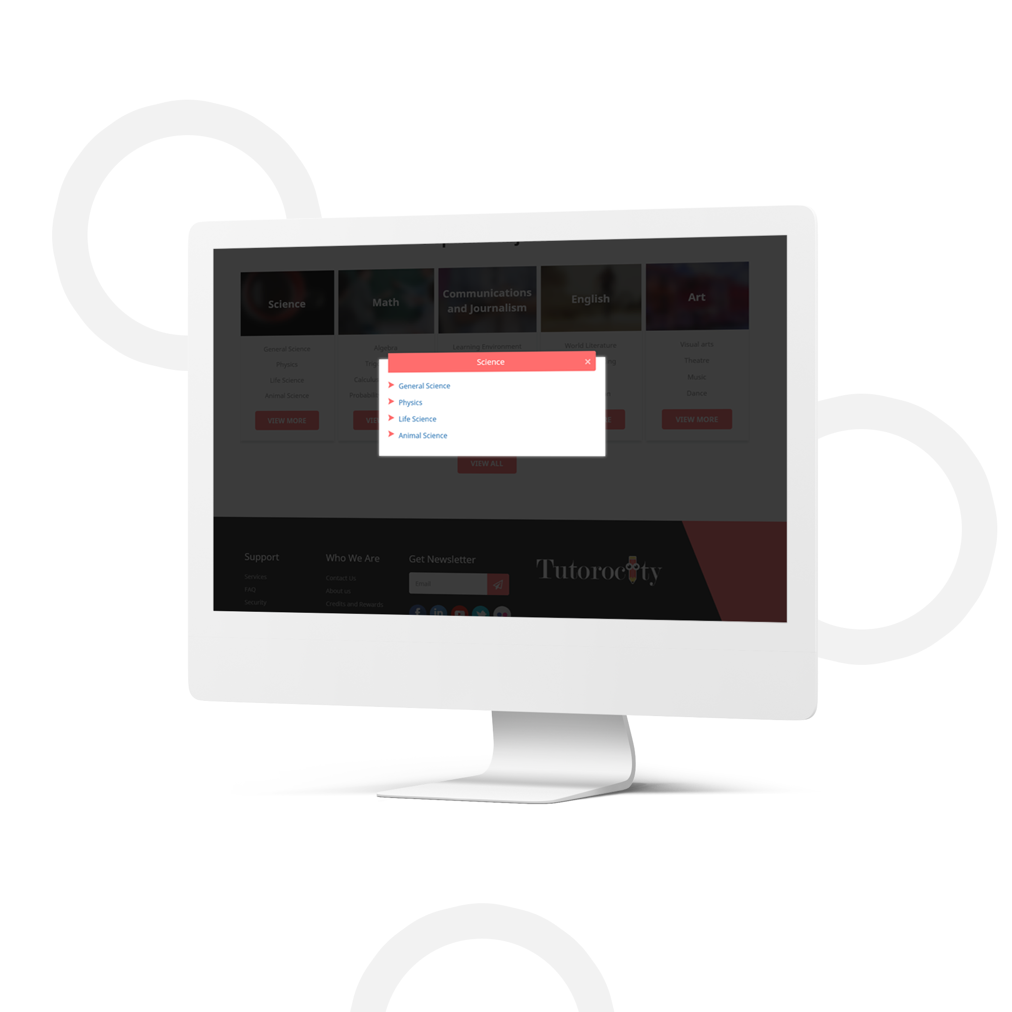 Dev Technosys