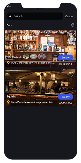 Dev Technosys